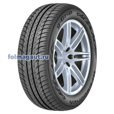  BF Goodrich 165/70 R14 81T BF Goodrich G-GRIP  . (183576) ()