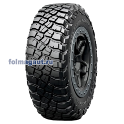 Шины BF Goodrich 10 R15 BF Goodrich MUD TERRAIN T/A KM3 всесезон арт. (737019) (фото)