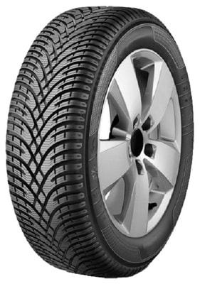  BF Goodrich 235/45 R17 94H BF Goodrich G-FORCE WINTER 2   . . (906908) ()