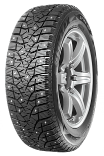  Bridgestone 205/70 R15 96T Bridgestone BLIZZAK SPIKE-02 SUV  . . (469047) ()