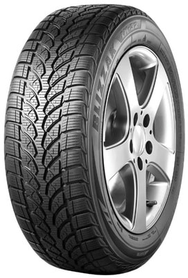  Bridgestone 195/55 R16 87H Bridgestone BLIZZAK LM32   . . (4384) ()