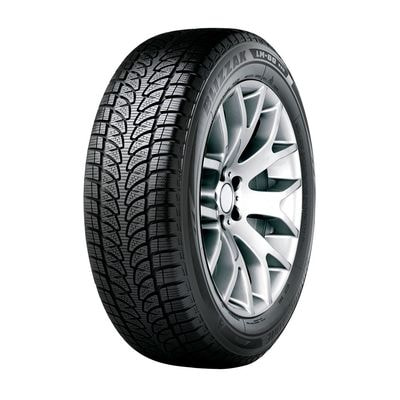  Bridgestone 255/50 R20 109H Bridgestone BLIZZAK LM80 EVO XL   . . (6698) ()