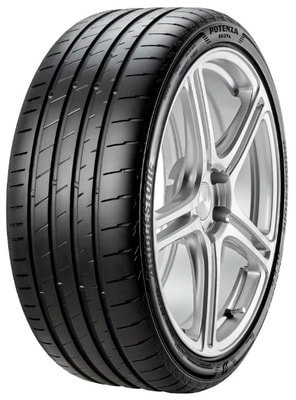  Bridgestone 265/40 R18 101Y Bridgestone POTENZA S007A XL  . (15478) ()