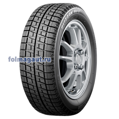  Bridgestone 245/50 R18 100Q Bridgestone BLIZZAK RFT RUN FLAT RF   . . (PXR0800903) ()