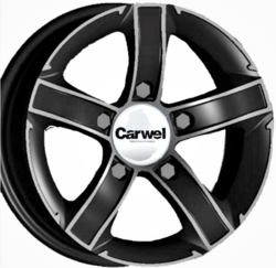  Carwel 6,5x15 5/139,7/40/98 Carwel  119 AB . . (39514) ()