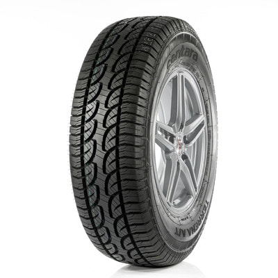  Centara 235/75 R15 109T Centara TERRENA A/T xl at  . (W285C) ()