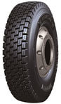   Compasal 215/75 R17,5 127/124M Compasal CPD81  . (401003896) ()