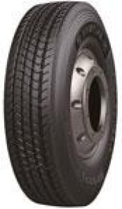   Compasal 235/75 R17,5 140/138M Compasal CPS21   . (401003993) ()