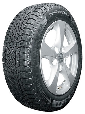  Continental 255/55 R18 109T Continental CONTIVIKINGCONTACT 6 SUV xl fr   . . (344849) ()