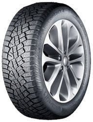  Continental 255/40 R19 100T Continental CONTIICECONTACT 2 xl fr ContiSilent  . . (0347073) ()