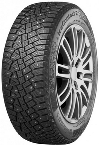  Continental 215/65 R16 102T Continental CONTIICECONTACT 2 SUV XL  . . (0347083) ()