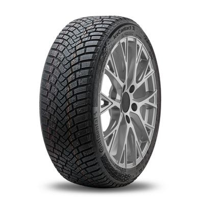  Continental 185/65 R15 92T Continental CONTIICECONTACT 3 TA XL  . . (0347951) ()