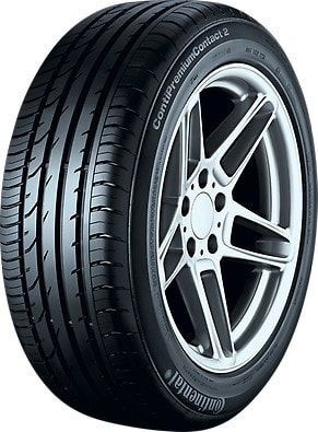  Continental 195/60 R16 89H Continental CONTIPREMIUMCONTACT 2  . (350126) ()