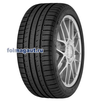  Continental 225/50 R17 94H Continental CONTIWINTERCONTACT TS810S   . . (353069) ()