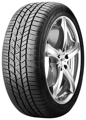  Continental 215/55 R16 93H Continental CONTIWINTERCONTACT TS830P   . . (353075) ()