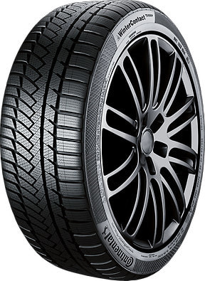  Continental 235/55 R17 99H Continental CONTIWINTERCONTACT TS850P   . . (353959) ()