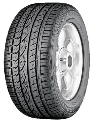  Continental 295/40 R21 111W Continental CONTICROSSCONTACT UHP RUN FLAT RF XL  . (354013) ()