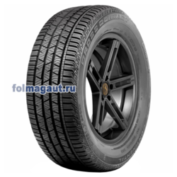  Continental 275/45 R21 107H Continental CONTICROSSCONTACT LX SPORT  . (354319) ()