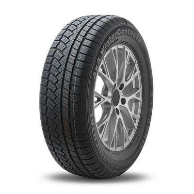  Continental 215/60 R17 96H Continental CONTIWINTERCONTACT 4X4 SUV   . . (354768) ()