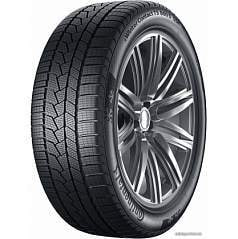  Continental 255/40 R20 101W Continental CONTIWINTERCONTACT TS860S XL AO   . . (0355158) ()