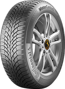  Continental 205/55 R16 91T Continental CONTIWINTERCONTACT TS830 RF   . . (0355463) ()