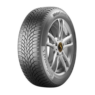  Continental 205/55 R16 91H Continental CONTIWINTERCONTACT TS870   . . (0355464) ()