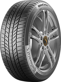  Continental 215/55 R17 94H Continental CONTIWINTERCONTACT TS870P P   . . (355660) ()