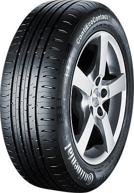  Continental 185/65 R15 88T Continental CONTIECOCONTACT 5 XL  . (356051) ()
