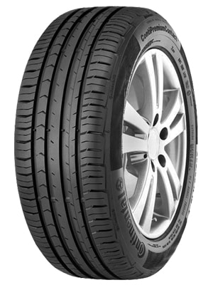  Continental 205/55 R16 91W Continental CONTIPREMIUMCONTACT 5 AO  . (356105) ()