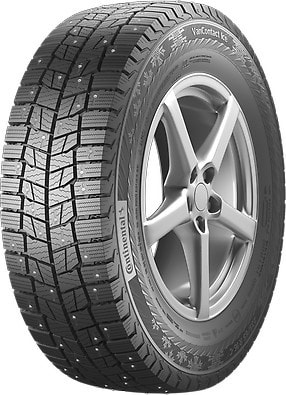  Continental 215/70 R15C 109/107R Continental CONTIVANCOICECONTACT ()  . . (0453255) ()