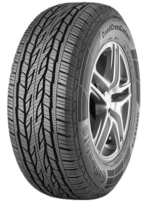  Continental 205/70 R15 96H Continental CONTICROSSCONTACT LX2  . (1549131) ()