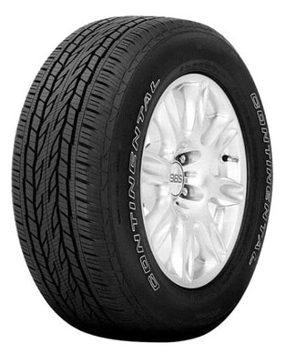  Continental 275/55 R20 111S Continental CONTICROSSCONTACT LX20  . (1549304) ()