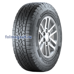  Continental 265/60 R18 110T Continental CONTICROSSCONTACT ATR  . (1550557) ()