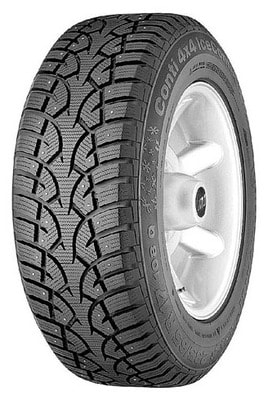  Continental 275/40 R20 106T Continental CONTIICECONTACT 4X4  . . (fm205426) ()