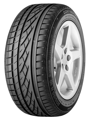  Continental 195/65 R14 89H Continental CONTIPREMIUMCONTACT  . (fm297859) ()