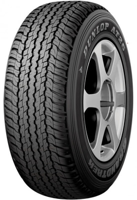  Dunlop 265/65 R17 112S Dunlop GRANDTREK AT25  . (318313) ()