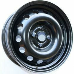  Eurodisk Astero 5,5x14 4/100/35/57,1 Eurodisk Astero 53A35D ED BLACK . . (9304636) ()