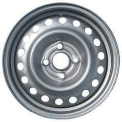  Eurodisk Astero 6,5x16 5/114,3/50/66,1 Eurodisk Astero 75J50Y ED SILVER . . (9304669) ()