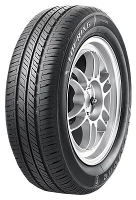  Firestone 205/60 R15 91H Firestone TOURING FS100  . (13579) ()