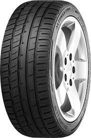  General Tire 245/35 R18 92Y General Tire ALTIMAX SPORT XL  . (1550440) ()