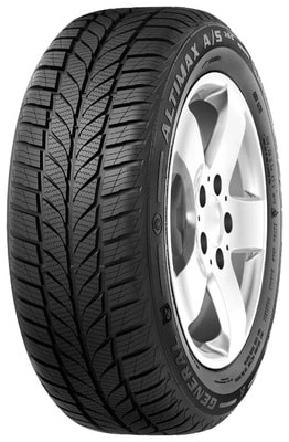  General Tire 165/65 R14 79T General Tire ALTIMAX A/S 365  . (1550522) ()