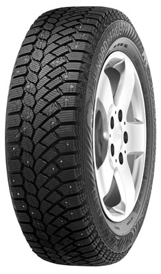  Gislaved 155/65 R14 75T Gislaved NORD FROST 200 SUV  . . (0348015) ()
