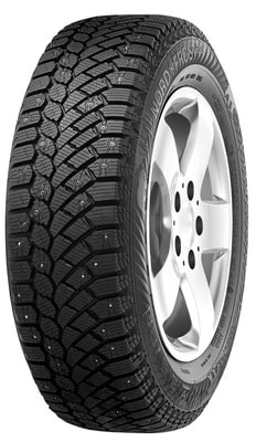  Gislaved 235/65 R17 108T Gislaved NORD FROST 200 ID SUV XL  . . (348113) ()