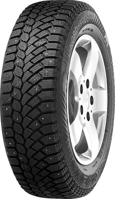  Gislaved 155/70 R13 75T Gislaved NORD FROST 200 HD  . . (348200) ()