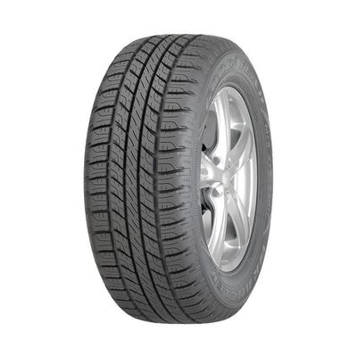  Goodyear 265/65 R17 112H Goodyear WRANGLER HP ALL WEATHER  . (528029) ()