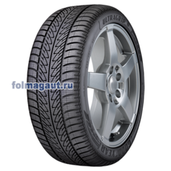 Шины Goodyear 255/60 R18 108H Goodyear UltraGrip Performance 8 зима не шип. арт. (531847) (фото)