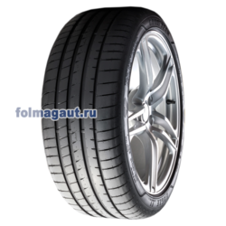 Шины Goodyear 245/45 R18 100Y Goodyear EAGLE F1 ASYMMETRIC 3 лето арт. (533314) (фото)