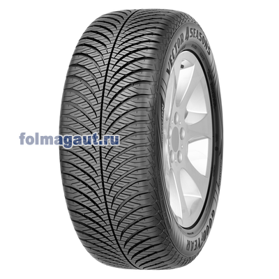  Goodyear 215/65 R16 98H Goodyear VECTOR 4SEASONS GEN-2 SUV VW  . (547266) ()