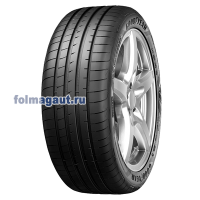  Goodyear 205/50 R17 93Y Goodyear EAGLE F1 ASYMMETRIC 5 XL  . (549467) ()