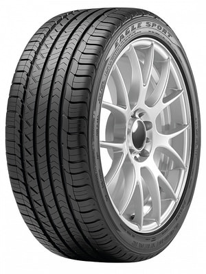  Goodyear 195/55 R16 91V Goodyear EAGLE SPORT TZ XL  . (575682) ()